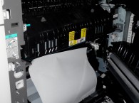 Xử lý lỗi kẹt giấy của máy photocopy Canon IR2525