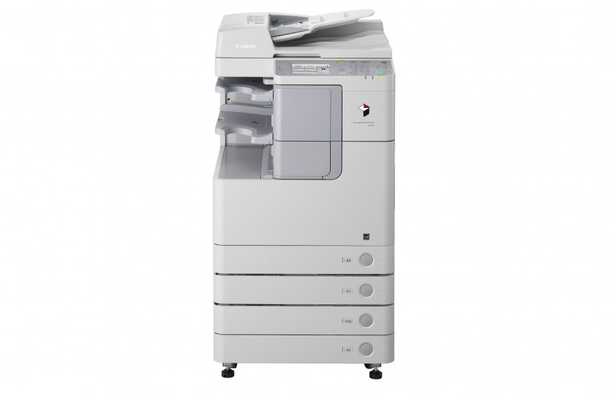 Máy photocopy Canon IR 2525 
