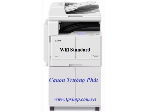 Máy photocopy Canon IR2204N