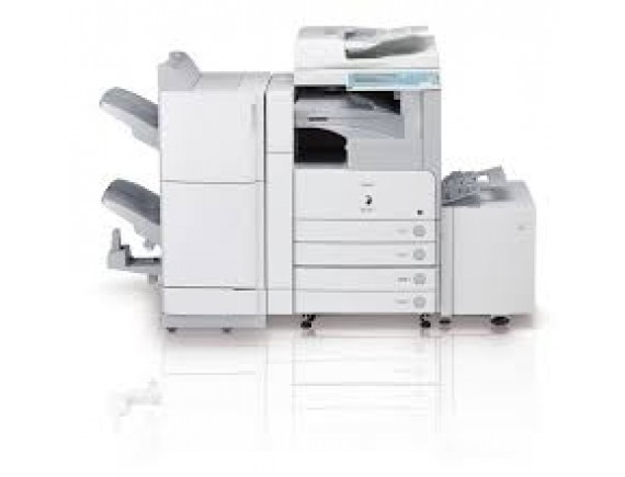 Máy photocopy Canon IR3245 (cho thuê)