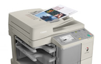 Máy photocopy có chức năng scan màu