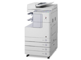 Máy photocopy canon IR2545