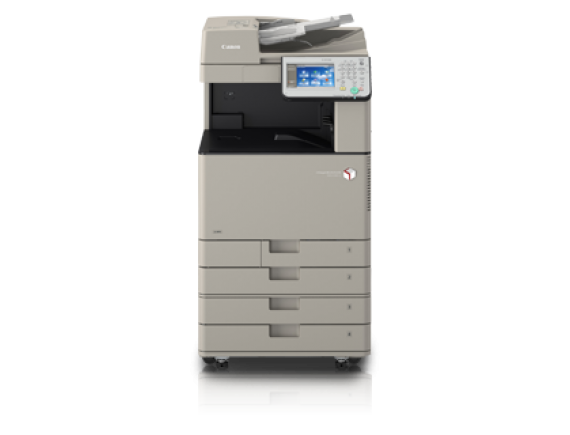Máy photocopy màu Canon IRADV C3320
