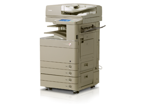 Máy photocopy màu Canon IRADV C5240  nhập khẩu