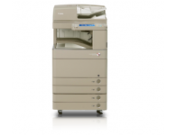 Máy photocopy màu Canon IRADV C5250 (Cho thuê)
