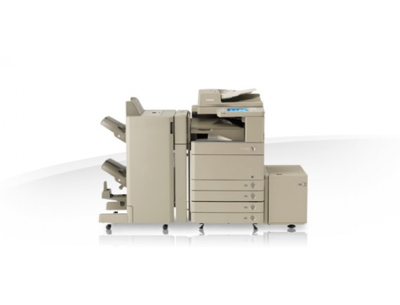 Máy photocopy màu Canon iRADV C5250 nhập khẩu