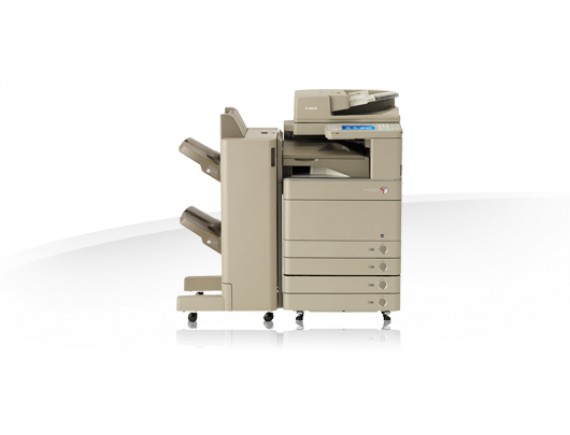 Máy photocopy màu Canon iRADV C5250 nhập khẩu