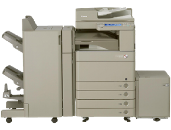 Máy photocopy màu Canon IRADV C5240  nhập khẩu