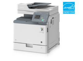 Máy photocopy màu Canon IR C1325