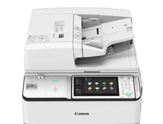 Máy photocopy Canon IRADV 6555i