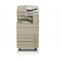 Máy photocopy màu Canon iRADV C5035