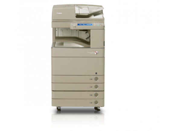 Máy photocopy màu Canon iRADV C5035