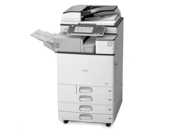 Máy photocopy Ricoh Aficio MP4054SP
