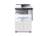 Máy photocopy Ricoh Aficio MP2001L