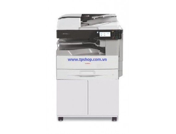 Máy photocopy Ricoh Aficio MP2001SP