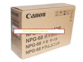 Drum máy photocopy Canon iR 1435 Drum NPG-68