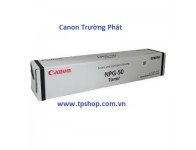 Mực máy photocopy Canon IR 2545 Toner NPG-50