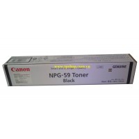 Mực máy photocopy Canon iR 2002N Toner NPG-59