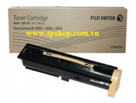 Mực máy photocopy Fuji Xerox DC-IV 2060 (CT201734)