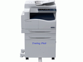 Máy photocopy Fuji Xerox DocuCentre S2011