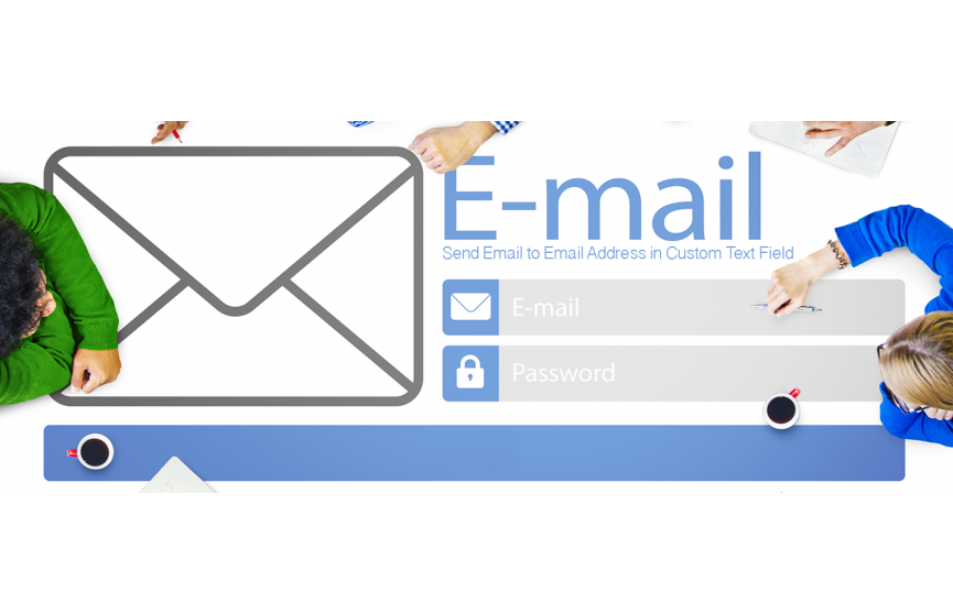 Tính năng send to email là gì?