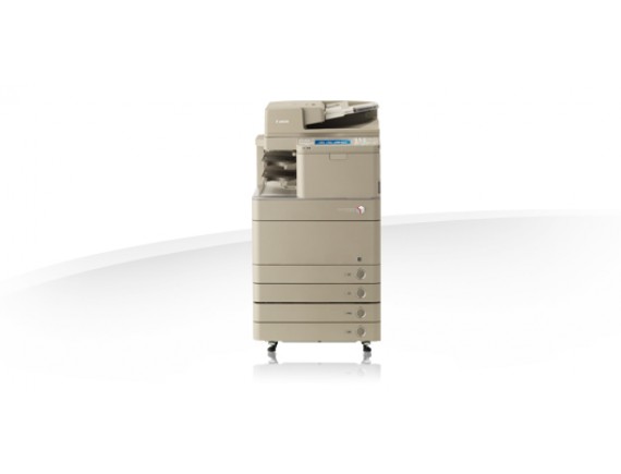 Máy photocopy màu Canon IRADV C5245 (cho thuê)